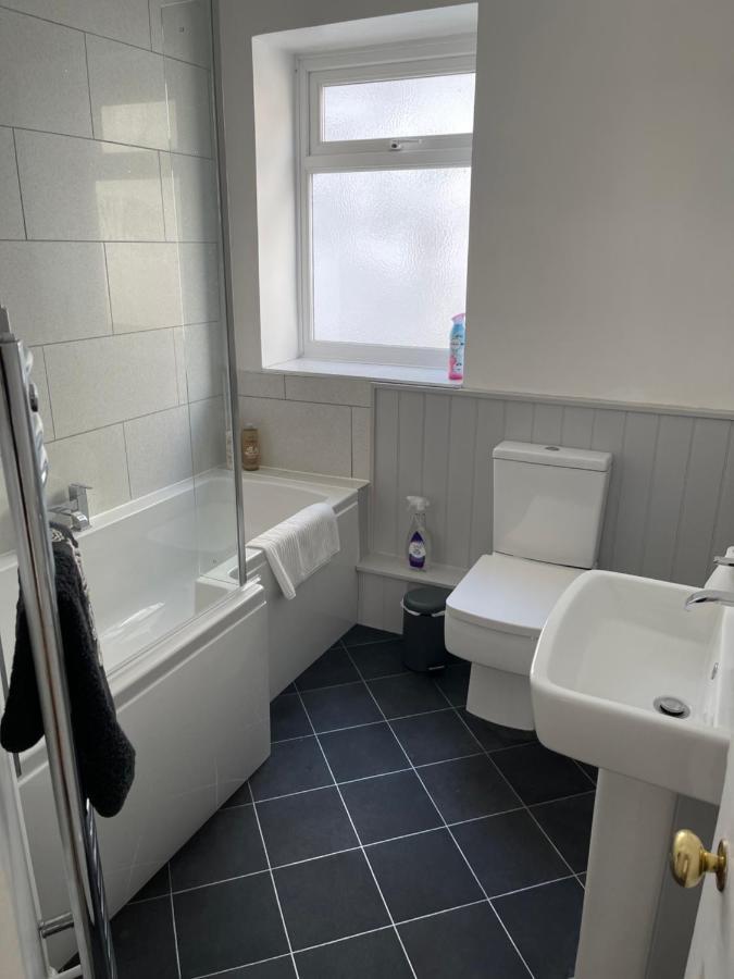 Flat Apartment Dorchester
