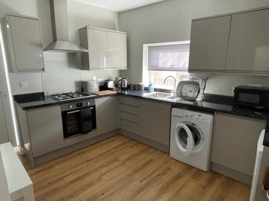 Flat * Dorchester