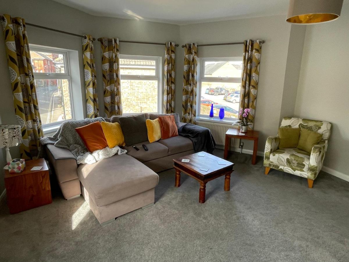 Flat Apartment Dorchester